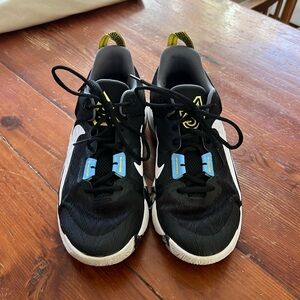 Nike Giannis Immortality size 7 youth